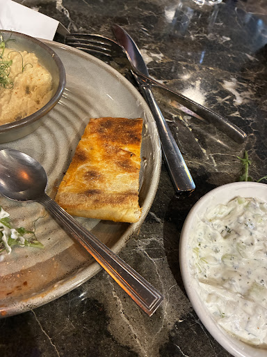 Photo of Misya Meze & Grill - 67 Parkway, Welwyn Garden City AL8 6JQ